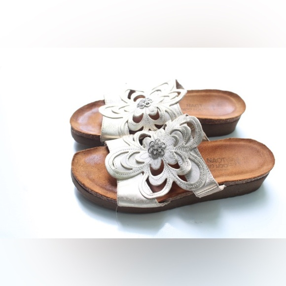 Naot Sandy sandsls - Picture 7 of 12